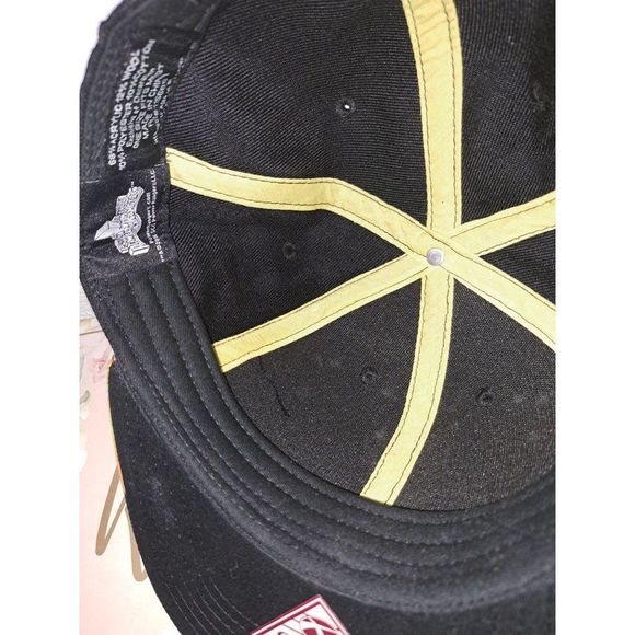 Vintage Power Rangers Hat - Picture 3 of 3